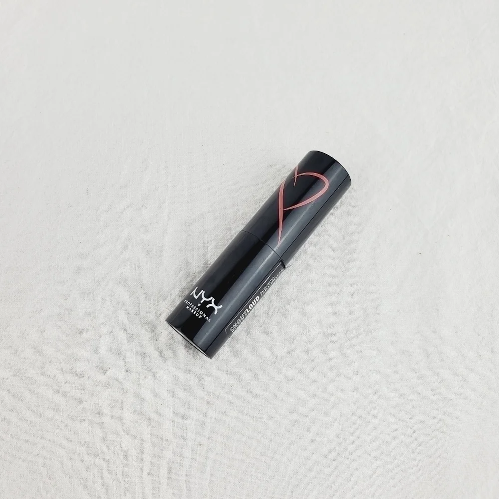 LAST ONE 🔥 NYX shout loud satin Lipstick Shade Cali